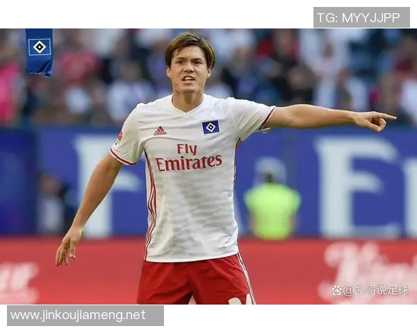 日本足球明星的崛起与成就盘点及其对世界足球的影响