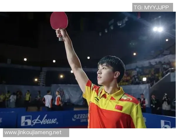 广州乒乓球队的成长之路世界锦标赛背后的奋斗与荣耀